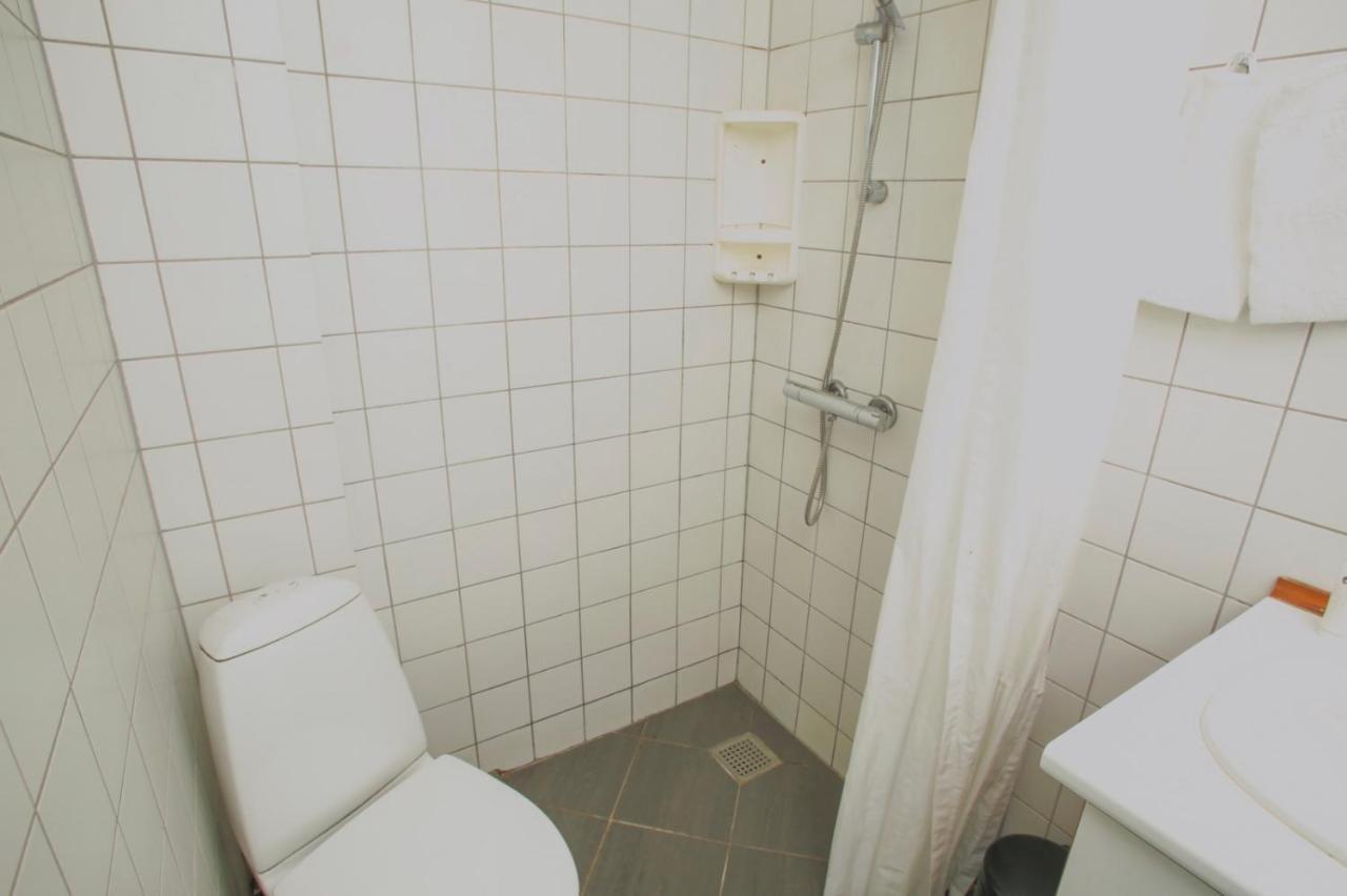Homely 1 Bedroom Flat By The Copenhagen Lakes المظهر الخارجي الصورة